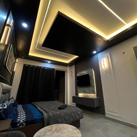 Nook Studio Ghaziabad Εξωτερικό φωτογραφία