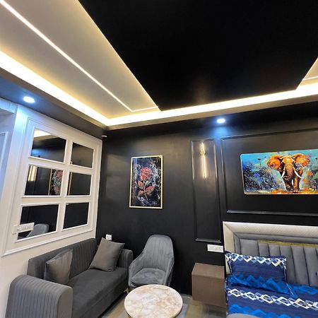 Nook Studio Ghaziabad Εξωτερικό φωτογραφία