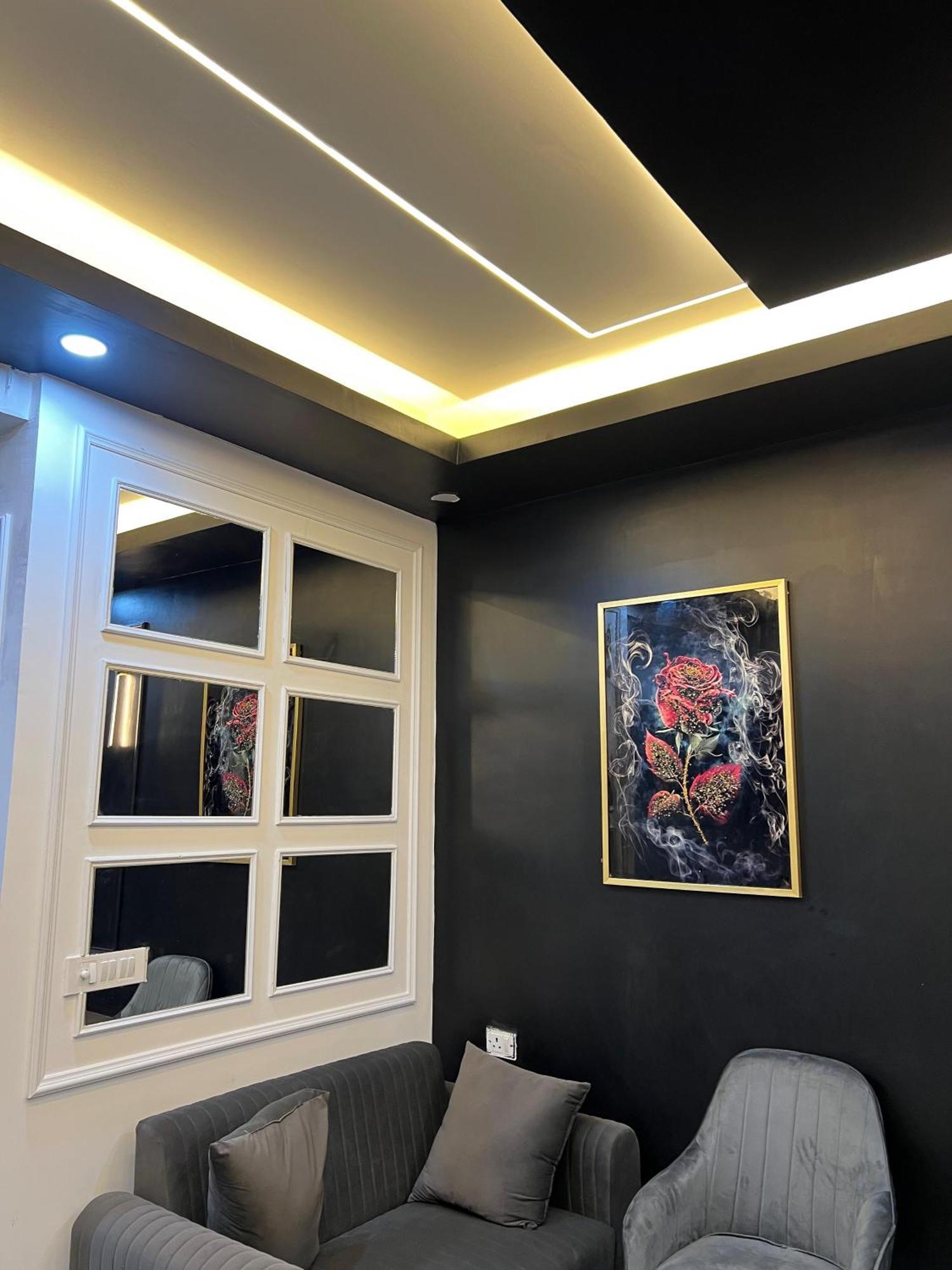 Nook Studio Ghaziabad Εξωτερικό φωτογραφία