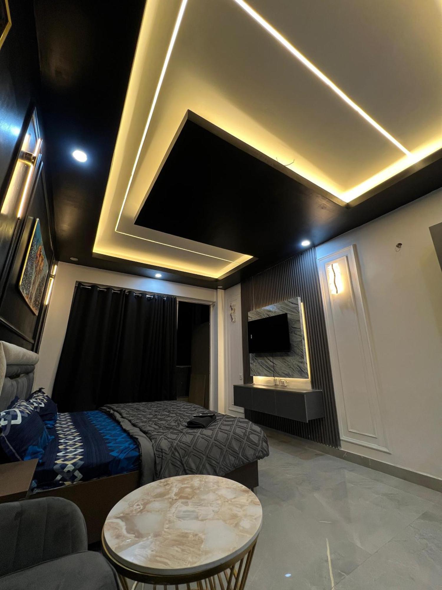 Nook Studio Ghaziabad Εξωτερικό φωτογραφία