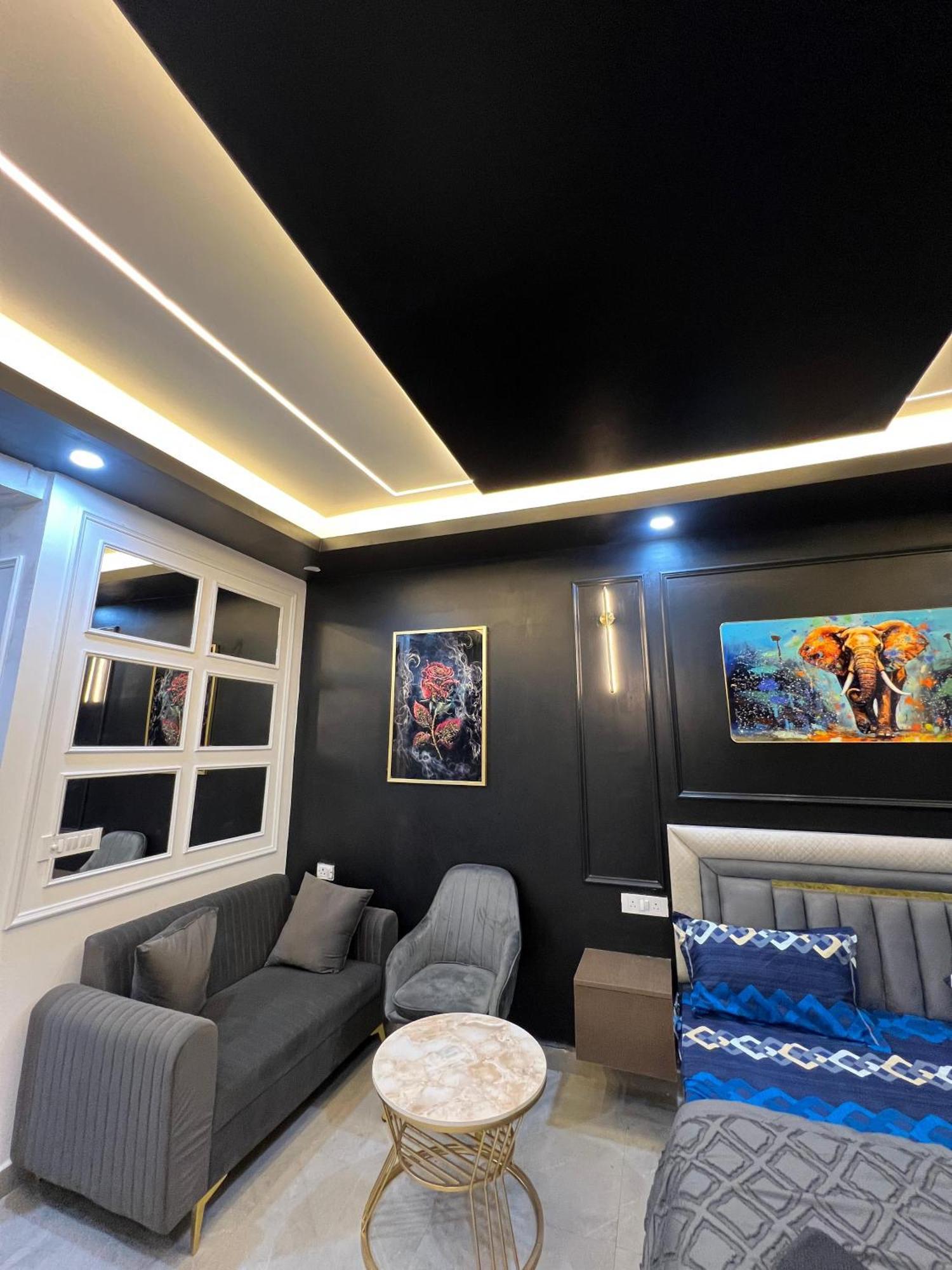 Nook Studio Ghaziabad Εξωτερικό φωτογραφία