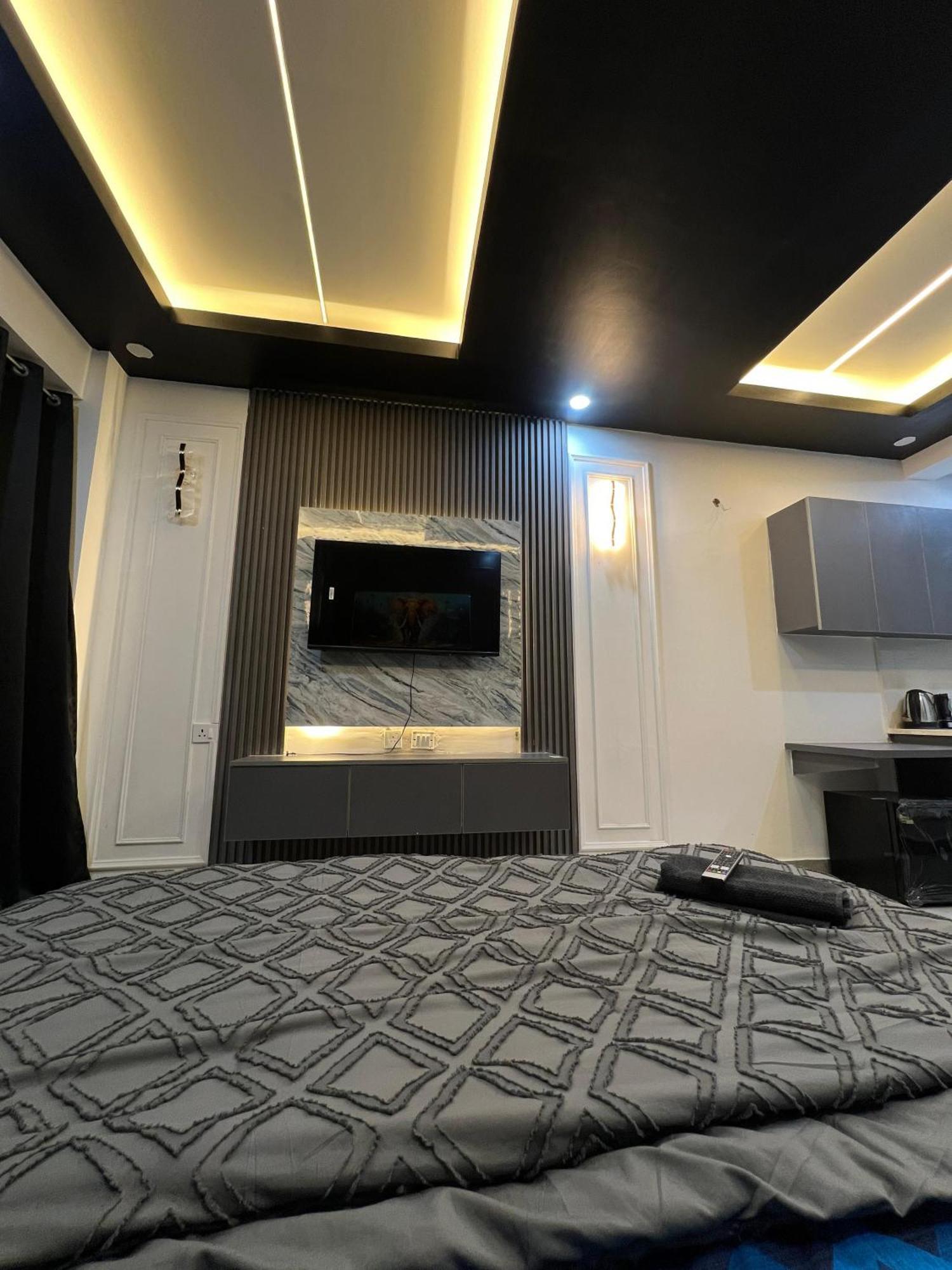 Nook Studio Ghaziabad Εξωτερικό φωτογραφία