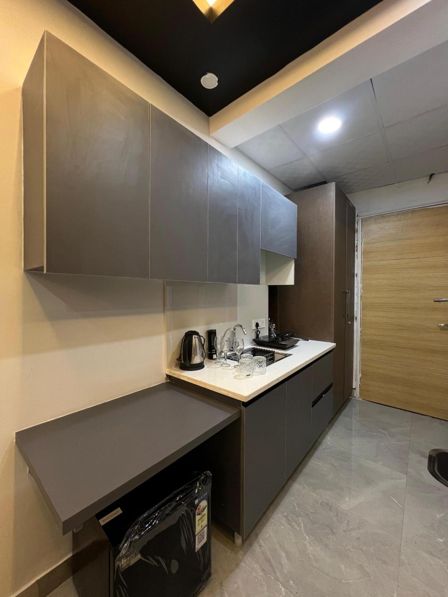 Nook Studio Ghaziabad Εξωτερικό φωτογραφία